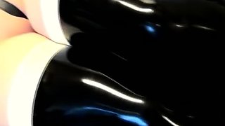 Erotic Fetish Hardcore BDSM Artwork