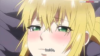 Big boob babe ft. Hentai: Big Ass, Eporner  Milf Porn