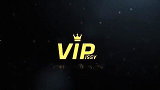 Lesbian pissing dirt with innocent Antonia Sainz from VIPissy