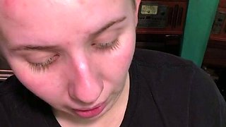 Amateur Webcam Teen Masturbating
