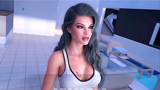 Out of town fun with Rebecca Eva and Susan after my meatpipe