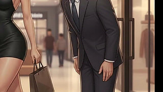 Wife S Dare (part 9)