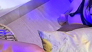 Creampie for a Cheating Hotwife, My Cuckqueand Girlfriend Came Just by Looking - POV General