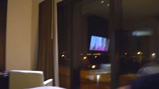 Amateur Blonde With BIG BOOBS Hot Free Cam Show