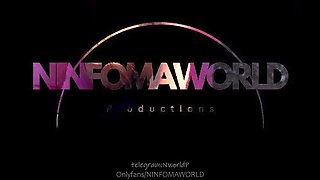 Public Facial Cumshot on Street with Cars Watching - NINFOMAWORLD Teen Blowjob & Swallow