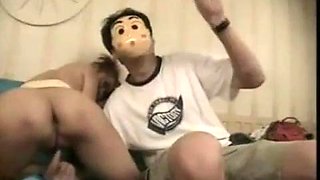 HK Babe ft. Gigi: Big Tits, Fansly  Asian Porn