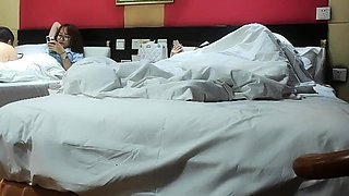 Amateur Hidden Cam with Dildo Wives