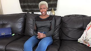 Her boyfriend never took her on trips