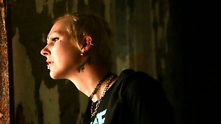 Cute ass licking amateur blonde teen