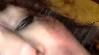 Passion for Oral Sex. Give Me Your Sperm!