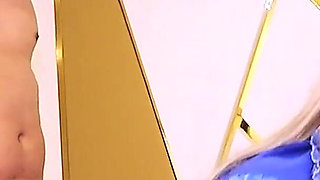 Halloween Special: Otaku Guy Fucks Horny Nerd After an Anime Convention