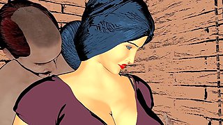 Youporn, step daughters, best hot sex