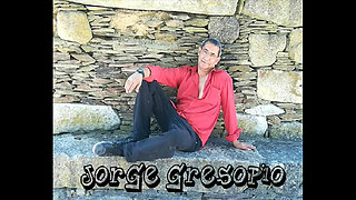 Submissive Loves Her Feet and Sucks Her Owner's Cock 1