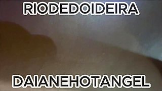 HOT YOUNG CHICK WITH THE FROM RIO DE JANEIRO IN THE ORGY