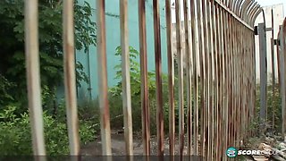 Auto Body - Sunny Dee - XLGirls