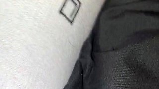 Smelly Gym socks and feet after working out