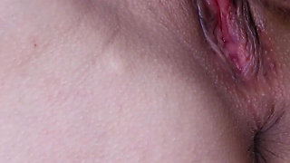 Teen eating pussy and hard fucking horny Stepsister