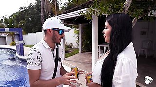 Watch admirable lassie's trailer