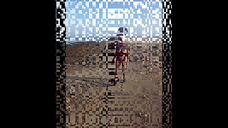 Just a walk on the beach