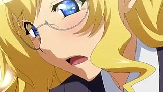 Busty Hentai: Big Tits, Hardcore  Babe Porn