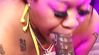 Mandy BJ Return