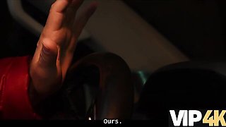 Watch divine Nikoletta Queen's smut