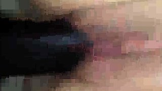 Masked blonde screw like a bitch cc