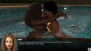 No More Secrets 12