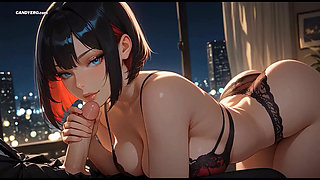 AI-Generated Girlfriend: The Ultimate Virtual Companionship