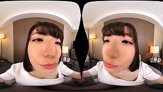 Asian japanese oriental blowjob cumload