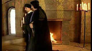 Michelle Wild in a Hardcore MMF Threesome with Blowjobs and a DP - Private Porn Sex Videos