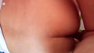 Valkyrieandluigy's Huge Ass Loves Anal Sex With Big Cock