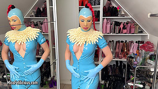 How to Become My Piss Slave