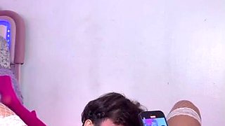 Mischievous Sissy Femboys Pulverize Each Other