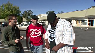 Kristina Rose - Fuck for Dollars #8