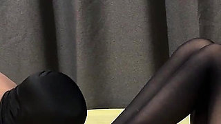 Pbp Foot Worship and Headscissors by Beautiful Mistress Jennifer