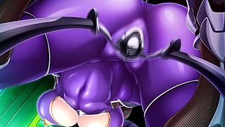 Mix of Hentai movs from Hentai Niches