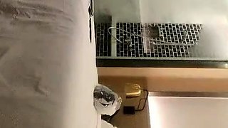 Straight Guy Blowjob During Hidden Cam Audition