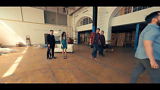 Daddy4k. daddy enjoys Reverse Cowgirls...