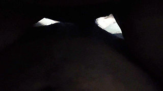 POV Blowjob Malay MILF