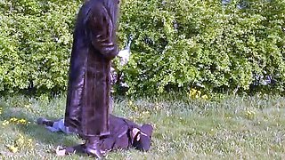 Femdom fetish bdsm mistress hoes