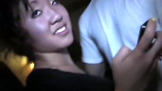 College Bitch Sucking Male Pole And Gets Had Interco