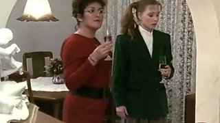 Taboo Film Classic: a Damn Hot Bride (bm)