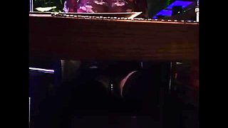 Amateur girl solo masturbation