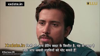 Indian beauty MILF erotic movie