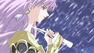 Consummate gill at manga xxx