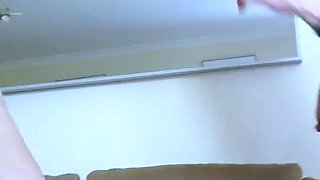 AGEDLOVE - Lily May pounded deep by his younger cock