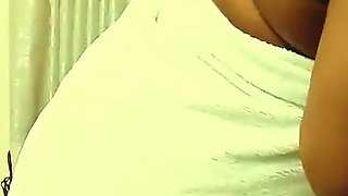 BBW Bella Kacey Is a Shy Lady but When It Comes to Black Monster Cocks