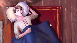 3d, in english, hentai sex