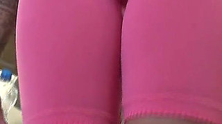 Dominant Lesbian Duo Enjoys Bouncing on Stomachs